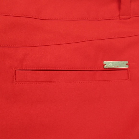 Adidas Womens Athletic Brief-Lined Skirt Size 2 - Picture 10 of 12